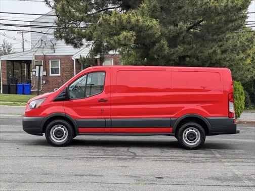 2016 Ford Transit-150 Base