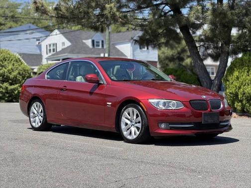 2011 BMW 328 xDrive