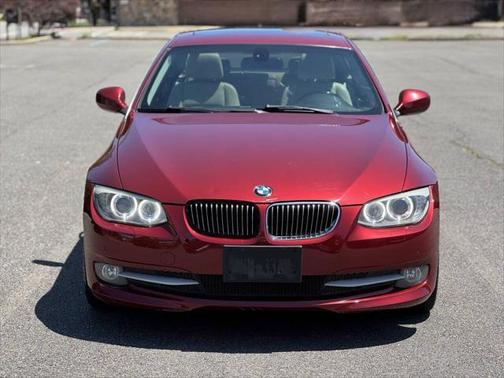 2011 BMW 328 xDrive