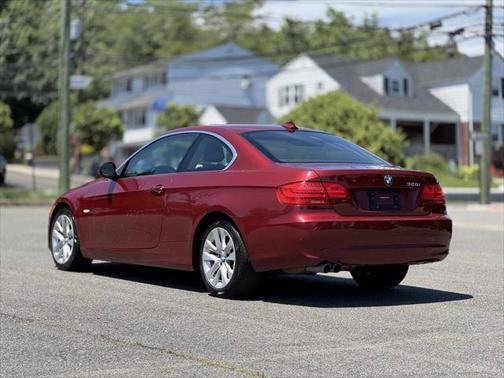 2011 BMW 328 xDrive