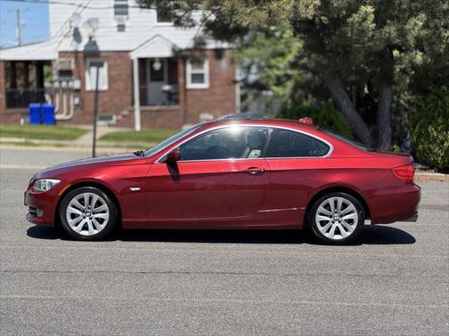 2011 BMW 328 xDrive
