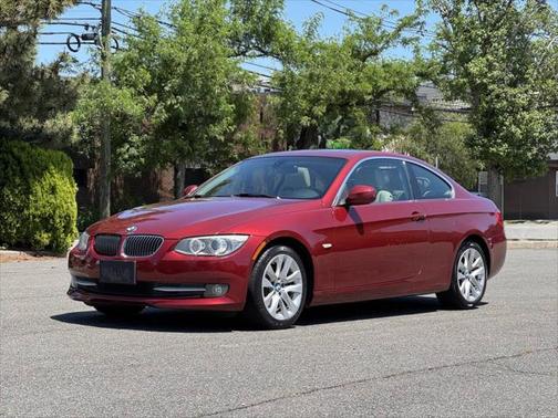 2011 BMW 328 xDrive