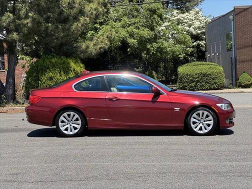 2011 BMW 328 xDrive