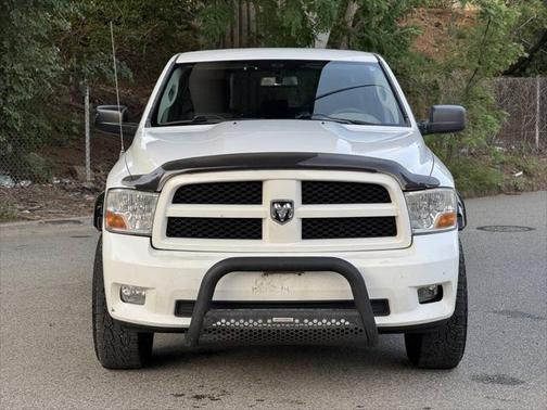 2012 RAM 1500 ST