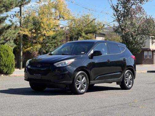 2015 Hyundai TUCSON GLS