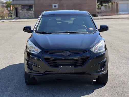 2015 Hyundai TUCSON GLS
