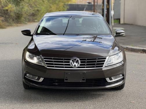 2013 Volkswagen CC 2.0T Sport