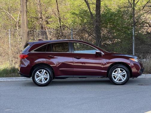 2014 Acura RDX Base