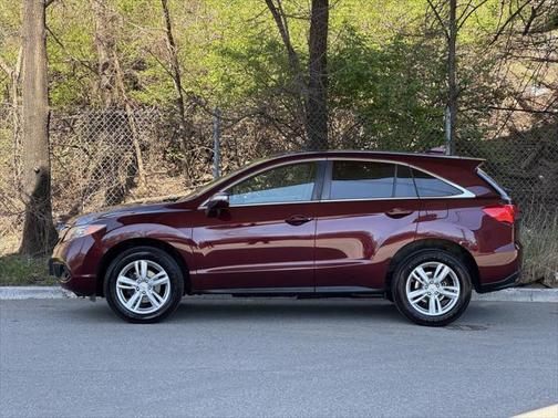 2014 Acura RDX Base