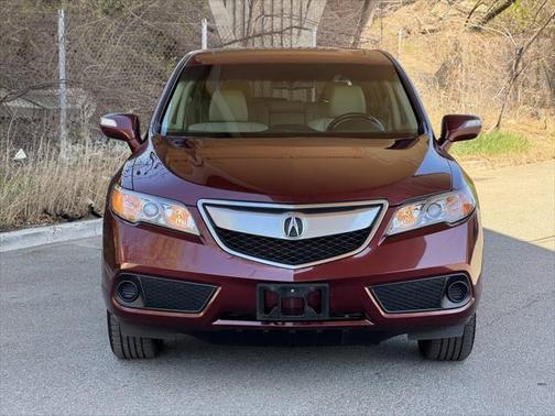 2014 Acura RDX Base