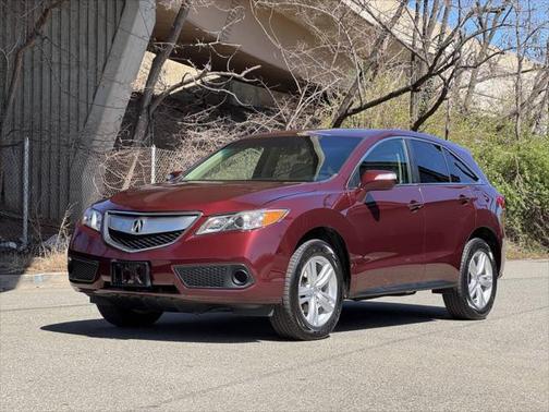 2014 Acura RDX Base