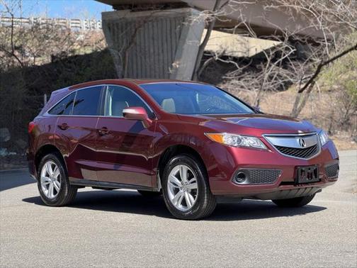 2014 Acura RDX Base