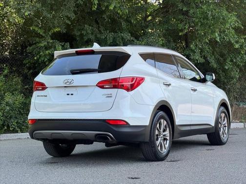 2015 Hyundai Santa Fe Sport 2.4L