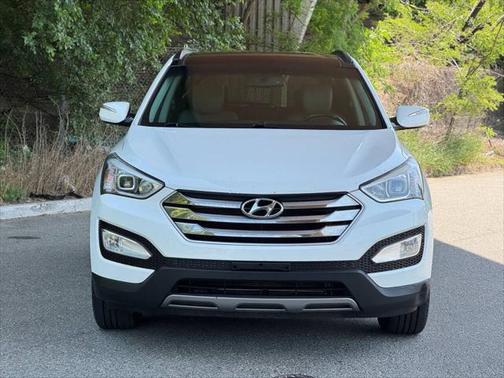 2015 Hyundai Santa Fe Sport 2.4L