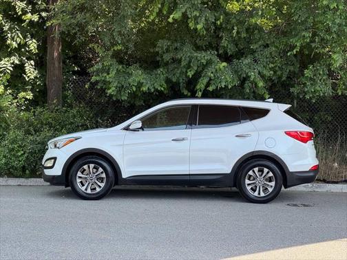 2015 Hyundai Santa Fe Sport 2.4L