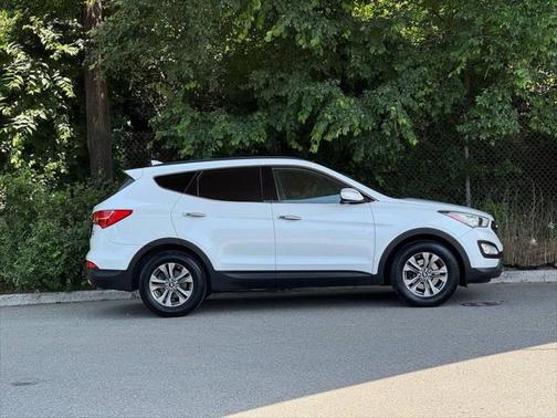 2015 Hyundai Santa Fe Sport 2.4L