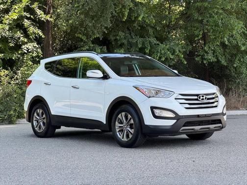 2015 Hyundai Santa Fe Sport 2.4L