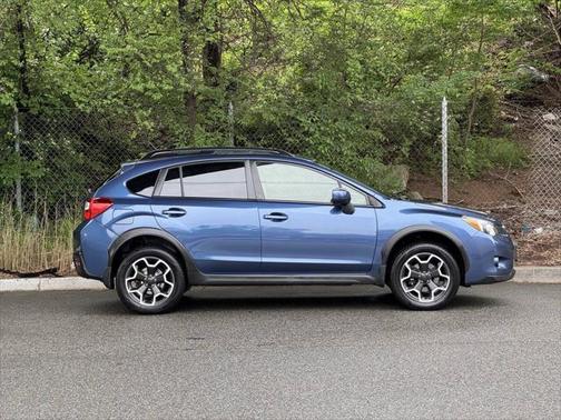2013 Subaru XV Crosstrek 2.0i Limited