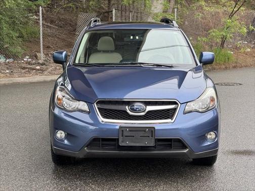 2013 Subaru XV Crosstrek 2.0i Limited