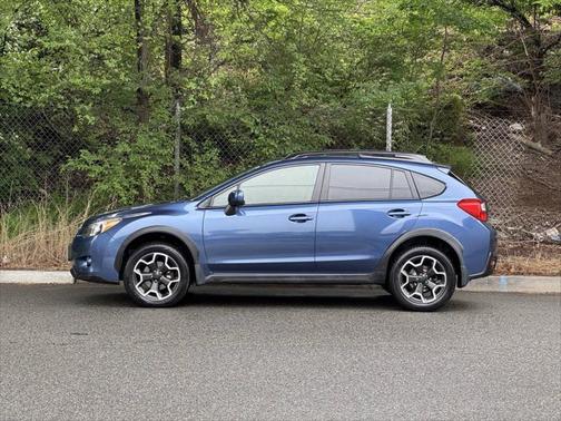 2013 Subaru XV Crosstrek 2.0i Limited