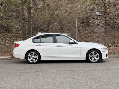 2015 BMW 328 xDrive
