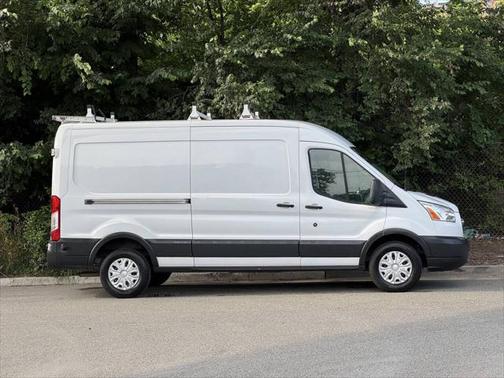 2016 Ford Transit-250 Base