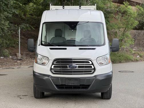 2016 Ford Transit-250 Base