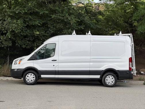 2016 Ford Transit-250 Base