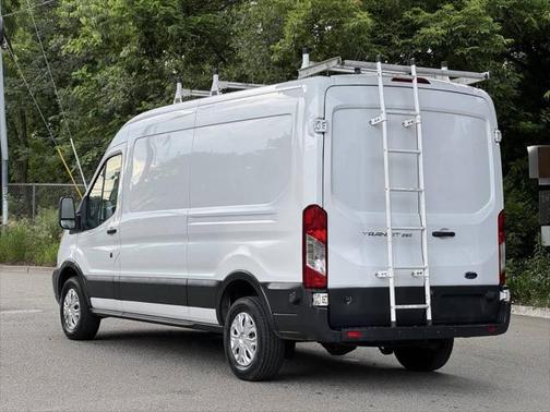 2016 Ford Transit-250 Base