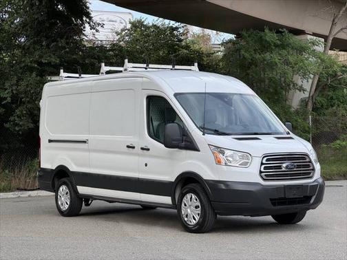 2016 Ford Transit-250 Base