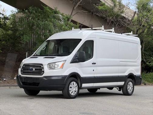 2016 Ford Transit-250 Base