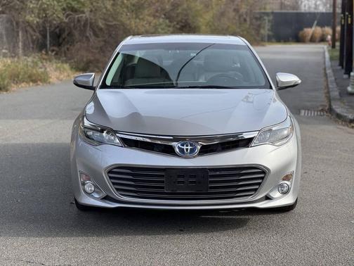 2013 Toyota Avalon Hybrid Limited