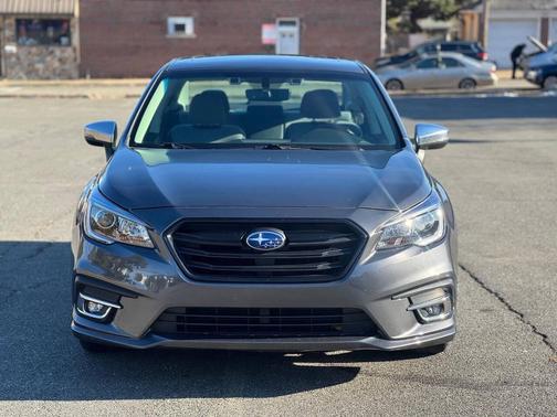 2019 Subaru Legacy Sport