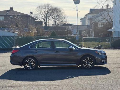 2019 Subaru Legacy Sport