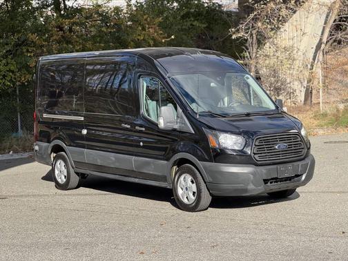 2017 Ford Transit-250 Base