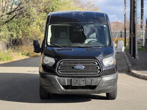 2017 Ford Transit-250 Base
