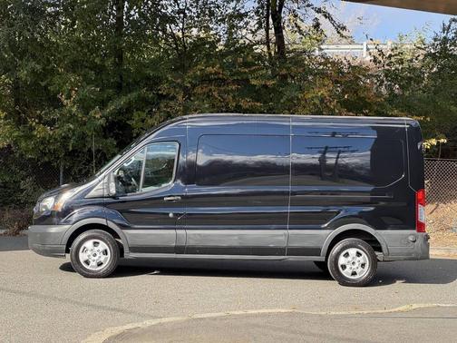 2017 Ford Transit-250 Base