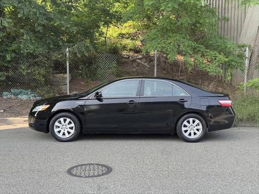 2009 Toyota Camry Hybrid Base