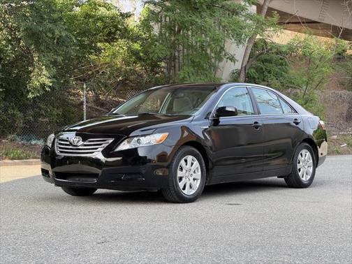 2009 Toyota Camry Hybrid Base