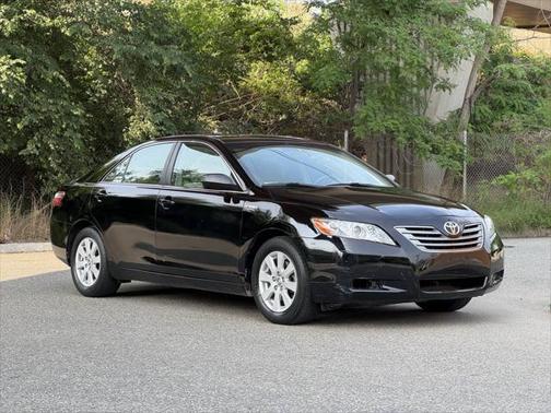 2009 Toyota Camry Hybrid Base