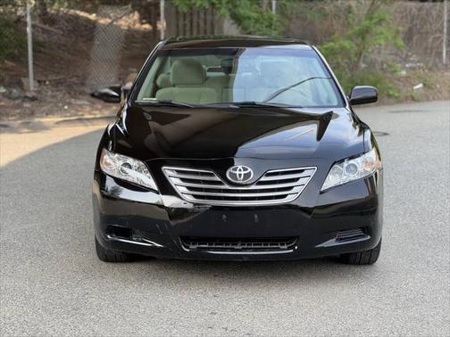 2009 Toyota Camry Hybrid Base