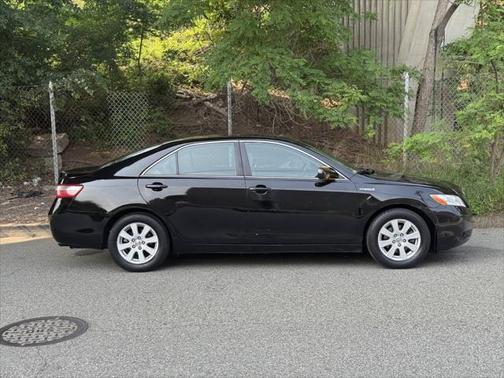 2009 Toyota Camry Hybrid Base