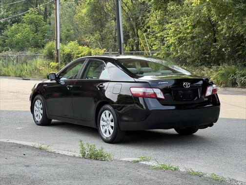 2009 Toyota Camry Hybrid Base