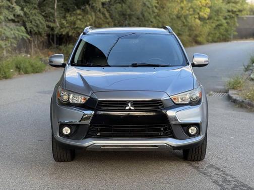 2016 Mitsubishi Outlander Sport 2.4 SEL
