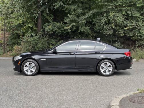 2013 BMW 528 xDrive