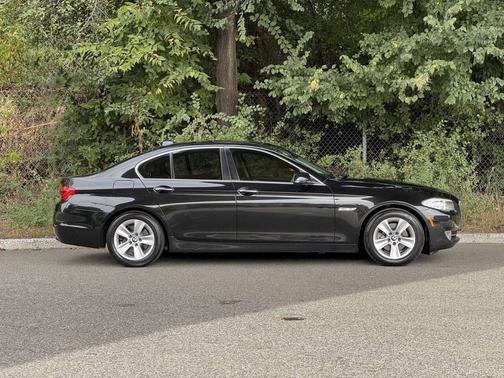 2013 BMW 528 xDrive
