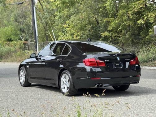 2013 BMW 528 xDrive