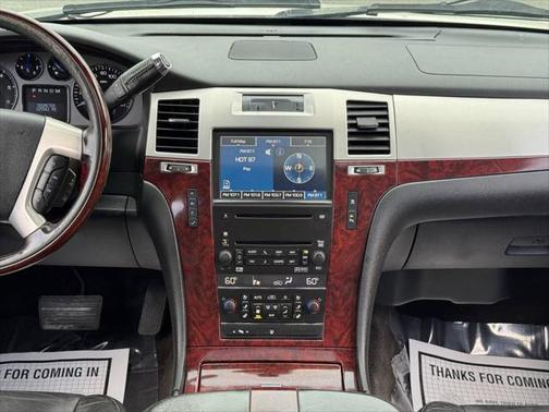 2008 Cadillac Escalade ESV Standard