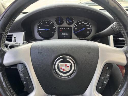 2008 Cadillac Escalade ESV Standard
