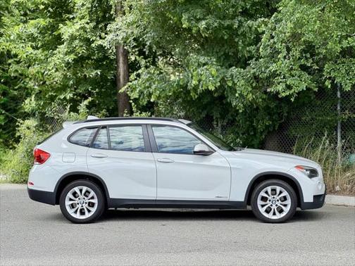 2014 BMW X1 xDrive 28i